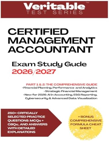 Wiley CMA Exam Review 2022 Study Guide Part 1: Financial Planning